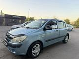 Hyundai Getz 2008 года за 2 300 000 тг. в Талгар – фото 3
