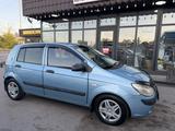 Hyundai Getz 2008 года за 2 300 000 тг. в Талгар