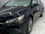 Toyota Camry 2015 года за 6 800 000 тг. в Кызылорда – фото 2