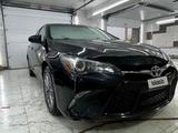 Toyota Camry 2015 года за 6 800 000 тг. в Кызылорда