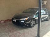 Toyota Camry 2015 года за 6 800 000 тг. в Кызылорда – фото 3