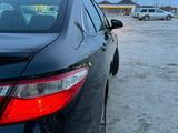 Toyota Camry 2015 года за 6 800 000 тг. в Кызылорда – фото 5