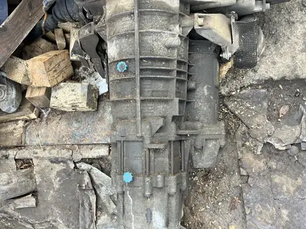 АКПП 5HP19 Quattro (DEX, ECB) на Audi — Привозная за 350 000 тг. в Тараз – фото 6