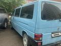 Volkswagen Transporter 1992 года за 3 000 000 тг. в Астана – фото 3