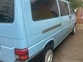 Volkswagen Transporter 1992 года за 3 000 000 тг. в Астана – фото 2