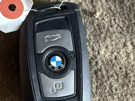 Пуш старт ключ Ф30 ф20 push start за 15 000 тг. в Алматы – фото 3