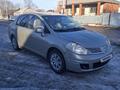 Nissan Versa 2007 годаүшін3 700 000 тг. в Актобе – фото 2