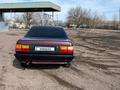 Audi 100 1990 годаfor1 400 000 тг. в Талдыкорган – фото 4