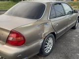 Hyundai Sonata 1999 годаүшін620 000 тг. в Талдыкорган – фото 3