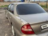 Hyundai Sonata 1999 годаүшін620 000 тг. в Талдыкорган – фото 2