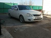 ВАЗ (Lada) Priora 2170 2013 года за 2 222 222 тг. в Аягоз