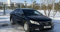 Toyota Camry 2011 годаүшін8 400 000 тг. в Астана – фото 3