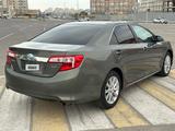 Toyota Camry 2013 года за 5 200 000 тг. в Актау – фото 3