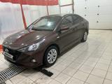 Hyundai Accent 2022 годаүшін8 500 000 тг. в Уральск – фото 5