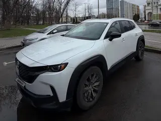 Mazda CX-50, 2022