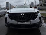 Mazda CX-50 2022 года за 12 339 000 тг. в Есик – фото 4
