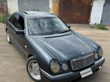 Mercedes-Benz E 280 1996 года за 2 800 000 тг. в Караганда – фото 3