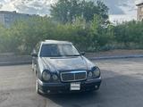 Mercedes-Benz E 280 1996 года за 2 800 000 тг. в Караганда – фото 5