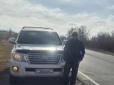 Toyota Land Cruiser 2013 года за 26 500 000 тг. в Атырау