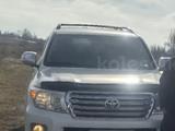 Toyota Land Cruiser 2013 года за 26 500 000 тг. в Атырау