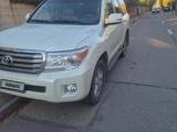 Toyota Land Cruiser 2013 года за 26 500 000 тг. в Атырау – фото 2