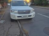 Toyota Land Cruiser 2013 года за 26 500 000 тг. в Атырау – фото 4