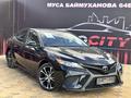 Toyota Camry 2019 годаfor12 000 000 тг. в Атырау – фото 3