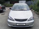 Toyota Camry 2004 годаүшін4 300 000 тг. в Костанай
