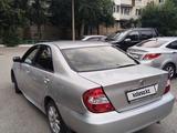 Toyota Camry 2004 годаүшін4 300 000 тг. в Костанай – фото 2
