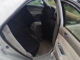 Toyota Camry 2004 годаүшін4 300 000 тг. в Костанай – фото 4