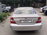 Toyota Camry 2004 годаүшін4 300 000 тг. в Костанай – фото 5