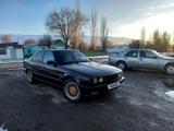 BMW 525 1993 года за 2 200 000 тг. в Талдыкорган – фото 5