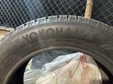 Зимние шины YOKOHAMA ICE GUARD за 120 000 тг. в Алматы