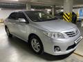 Toyota Corolla 2012 года за 6 500 000 тг. в Астана – фото 2