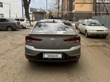 Hyundai Elantra 2019 года за 8 000 000 тг. в Уральск – фото 5