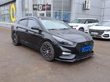 Hyundai Solaris 2017 года за 7 720 000 тг. в Костанай – фото 3