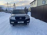 Toyota Land Cruiser 2010 годаүшін14 000 000 тг. в Караганда