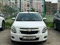 Chevrolet Cobalt 2021 годаfor5 500 000 тг. в Атырау – фото 2