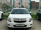 Chevrolet Cobalt 2021 годаүшін5 800 000 тг. в Атырау – фото 2