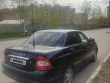 ВАЗ (Lada) Priora 2170 2009 годаүшін1 400 000 тг. в Актобе – фото 3