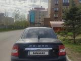 ВАЗ (Lada) Priora 2170 2009 годаүшін1 400 000 тг. в Актобе – фото 4