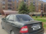 ВАЗ (Lada) Priora 2170 2009 годаүшін1 400 000 тг. в Актобе – фото 5