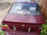 Daewoo Nexia 2008 годаүшін150 000 тг. в Уральск – фото 2