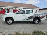 Mitsubishi L200 2023 годаүшін13 250 000 тг. в Актау – фото 2