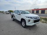 Mitsubishi L200 2023 годаүшін13 200 000 тг. в Актау – фото 4