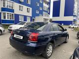 Toyota Avensis 2004 годаүшін4 500 000 тг. в Усть-Каменогорск – фото 2