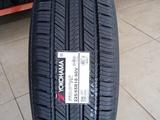 225/55R18 YOKOHAMA G058 за 55 800 тг. в Алматы