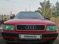 Audi 80 1992 годаүшін1 700 000 тг. в Аркалык – фото 2