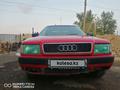 Audi 80 1992 годаfor1 700 000 тг. в Аркалык – фото 7