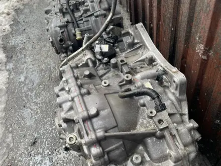 АКПП CITROEN за 270 000 тг. в Алматы – фото 3